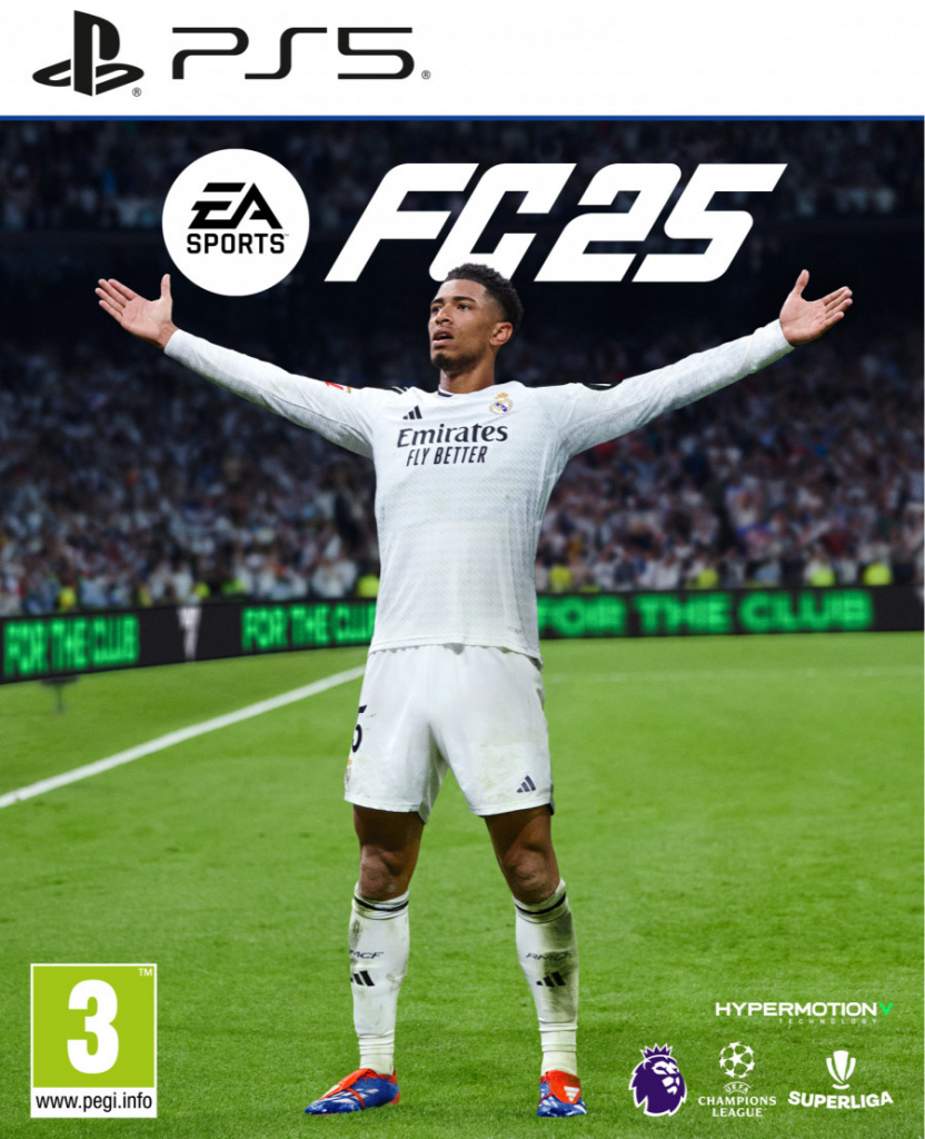 EA Sports FC 25