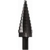 IRWIN Stupňový vrták 4-22 mm Šesťhran