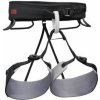 Black Diamond SOLUTION GUIDE HARNESS Men šedá L