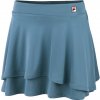 Dámska sukňa Fila Skort Camila Captains Blue S