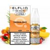 Liquid ELFLIQ Nic SALT Tropical Fruit 10ml - 10mg