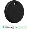 Chipolo POP - Bluetooth lokátor, čierny CH-RWS006