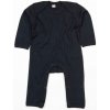 Babybugz Overal BZ 13, dětský COT71001300275-black Černá 3-6