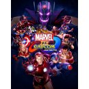 Marvel vs. Capcom: Infinite Character Pass