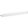 Dielenské svietidlo Wiesenfield 40 W 118 cm IP65 biele LED