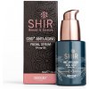 SHIR Beauty & Science CBD pleťové sérum na prevenciu vrások a pigmentácie 30 ml -