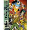 G.I. Joe Task Force Miniatures Game (Brožovaná)