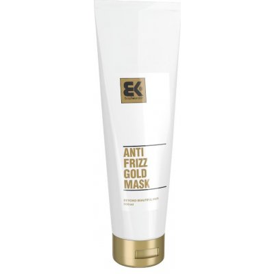 Brazil Keratin Gold Mask 300 ml