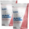Alavis Calming pre psy a mačky 30tbl 2 x 45 g