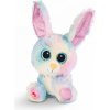 Nici Glubschis Zajac Rainbow Candy 15 cm