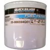QUICKSILVER Palivový filter Mercury, Mercruiser 1,6L Vazer 35-866594Q01