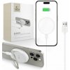 TECH-PROTECT 139093 TECH-PROTECT QI15W-A33 Bezdrôtová MagSafe nabíjačka WHITE