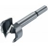 Wolfcraft 3326000 Forstnerov vrták 45 mm Celková dĺžka 90 mm valcová stopka 1 ks