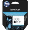 HP 303 originálny cartridge čierna / HP Envy Inspire 7221e / 200 strán (T6N02AE)