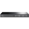 TP-Link switch TL-SG1024 (24xGbE, fanless)