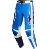 Nohavice Alpinestars Racer Air Portl blue/white 40