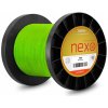 Delphin šnúra NEXO 12 fluo green 1300m 0,18mm 28,6lb