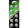 GP CR 2032 Lithium 20ks 0602032C10
