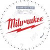 MILWAUKEE MILWAUKEE 4932471379 - Pílový kotúč drevo 184X5/8X2.1X40ATB