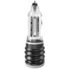 Bathmate Hydromax 7 Wide Boy Crystal Clear