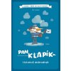 REXhry Komiks,v němž jsi malým hrdinou: Pan Klapík - Listonoš dobrodruh