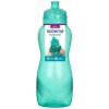Sistema® Hydrate™ Láhev Wave Twist ‘n’ Sip 600 ml, mátová (41965)