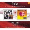 Peter Lipa: Neúprosne ráno / Peter Lipa & T+R Band - Peter Lipa