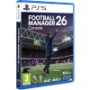 Football Manager 26