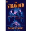 Stranded (Sarah Daniels)(Brožovaná)
