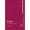 Polish: An Essential Grammar (Dana Bielec)(Brožovaná)
