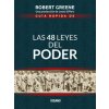 Guía Rápida de las 48 Leyes del Poder = The 48 Laws of Power (Robert Greene)(Brožovaná)