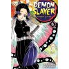 Viz Media Demon Slayer: Kimetsu no Yaiba 6