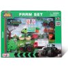 Maisto MEGA Farmářský set Fendt