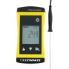 Teplomer Greisinger G 1730 s tenkou ihlovou sondou