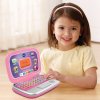 Vtech Prvý notebook ružový SK