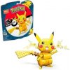 Mega Construx Pokémon: Build it - Pikachu