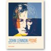 JOHN LENNON PÍSNĚ Příběhy všech písní včetně úplných textů 1970-80 Paul Du Noyer, Štěpán Albrecht