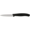Victorinox 6.7633 Krájací nôž SwissClassic čierna 8 cm