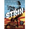 Střih - Nathan Hill