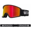 DRAGON snb okuliare - DXT OTG - Black Lumalens Red Ionized Lens (002) veľkosť: OS