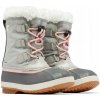 Zimné topánky Sorel Yoot Pac Nylon Dtv 38 /Dove/Gum
