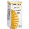 Lancety Accu - Chek Softclix, 25 ks