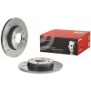 Brzdový kotúč BREMBO XTRA LINE - Max plný 08.5149.75 (08514975) EAN: 8020584012116