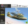 Kovozávody Prostějov Grumman G-44 „Widgeon“ HI-TECH Limited 1:72