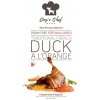 Dog's Chef Traditional French Duck a l'Orange Small Breed 6 kg