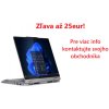 Lenovo ThinkBook 14 2in1 G4, Ultra 5-125U, 14.0˝ 1920x1200 WUXGA/Touch, UMA, 16GB, SSD 512GB, W11Pro, lesklý, 3y OS 21MX0019CK