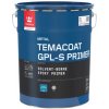 TEMACOAT GPL-S PRIMER - Dvojzložkový hrubovrstvý epoxidový základný náter RAL 5012 - svetlomodrá, 2,2 L