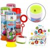 Dulcop Bublifuk Mix Disney 60 ml