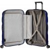 Samsonite C-lite Spinner tmavo modrá 144 l