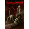 The Monstrous Feminine: Dark Tales of Dangerous Women (Cin Ferguson Ph. D.,Broos Campbell)(Brožovaná)
